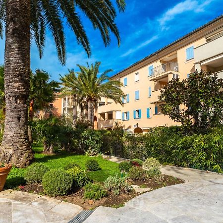 Apartment Le Clos Sainte Anne By Interhome Extérieur photo