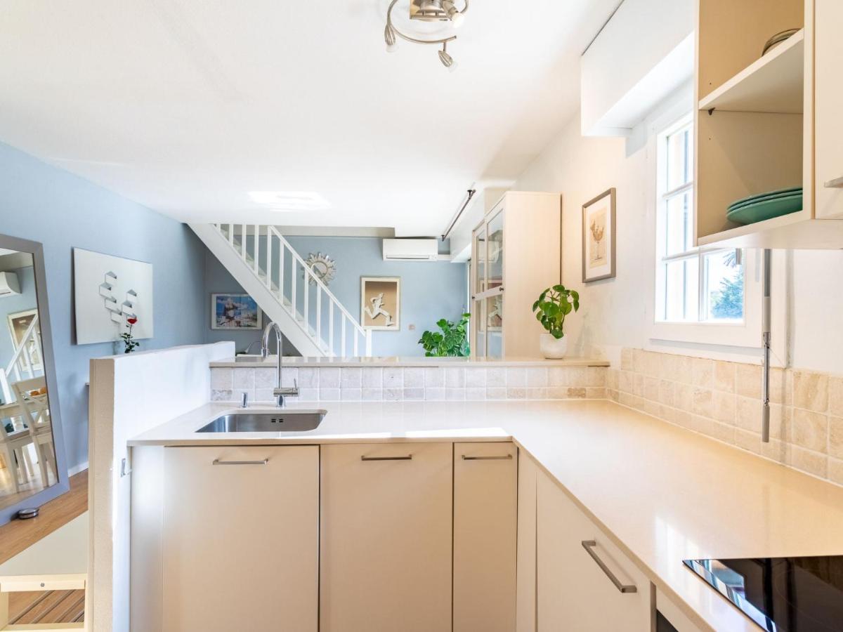 Apartment Le Clos Sainte Anne By Interhome Extérieur photo