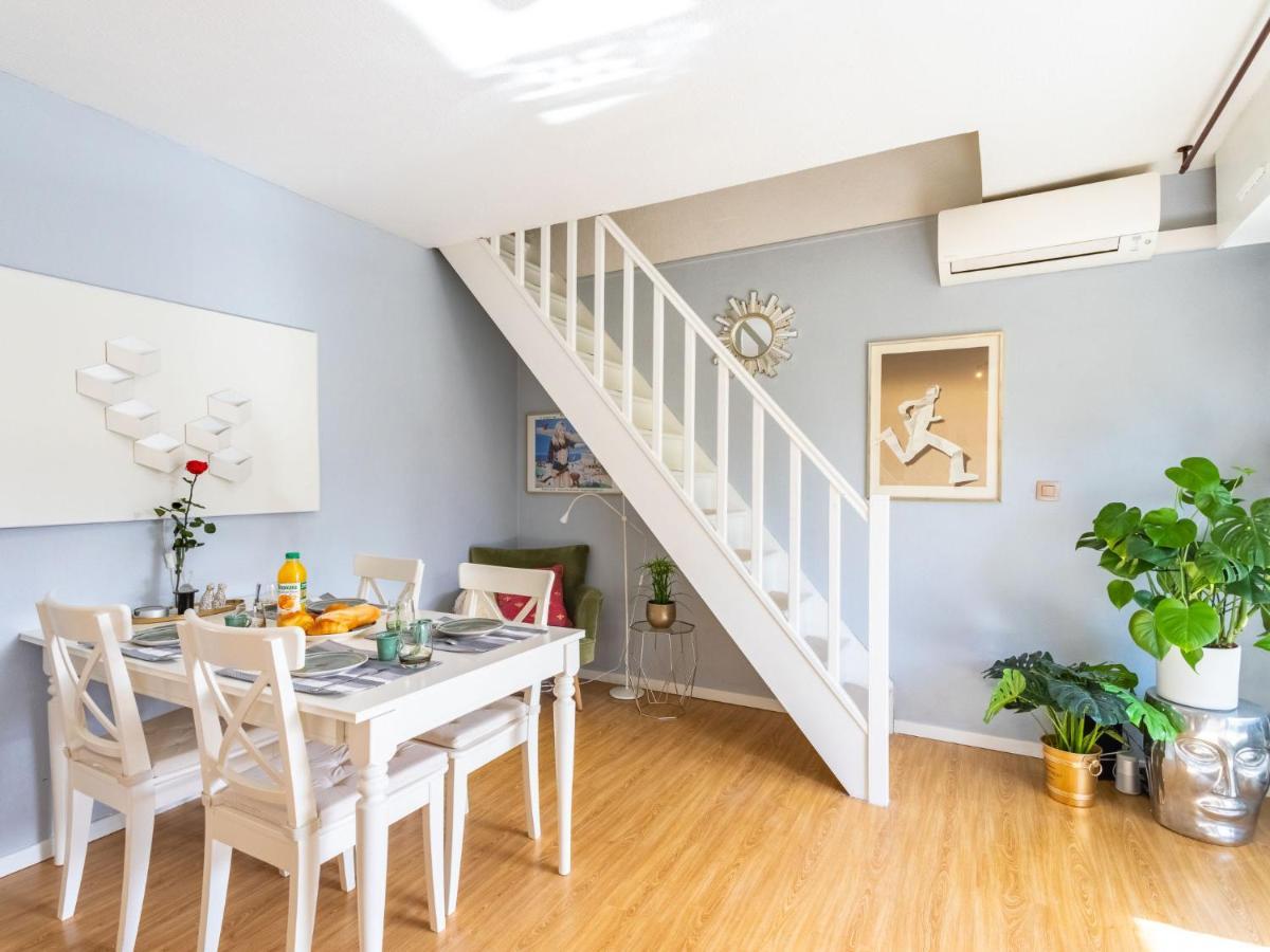 Apartment Le Clos Sainte Anne By Interhome Extérieur photo